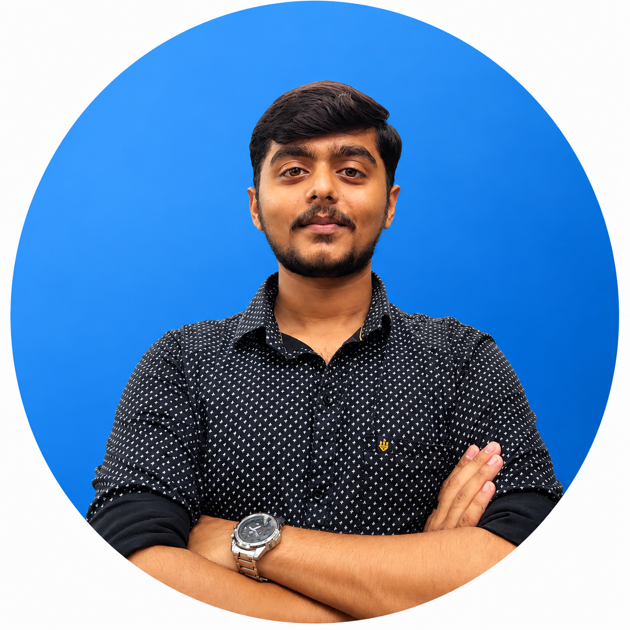 Nevil Dhinoja, Developer
