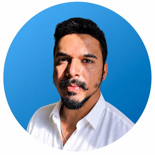 Parth Choksi, Founder and CEO