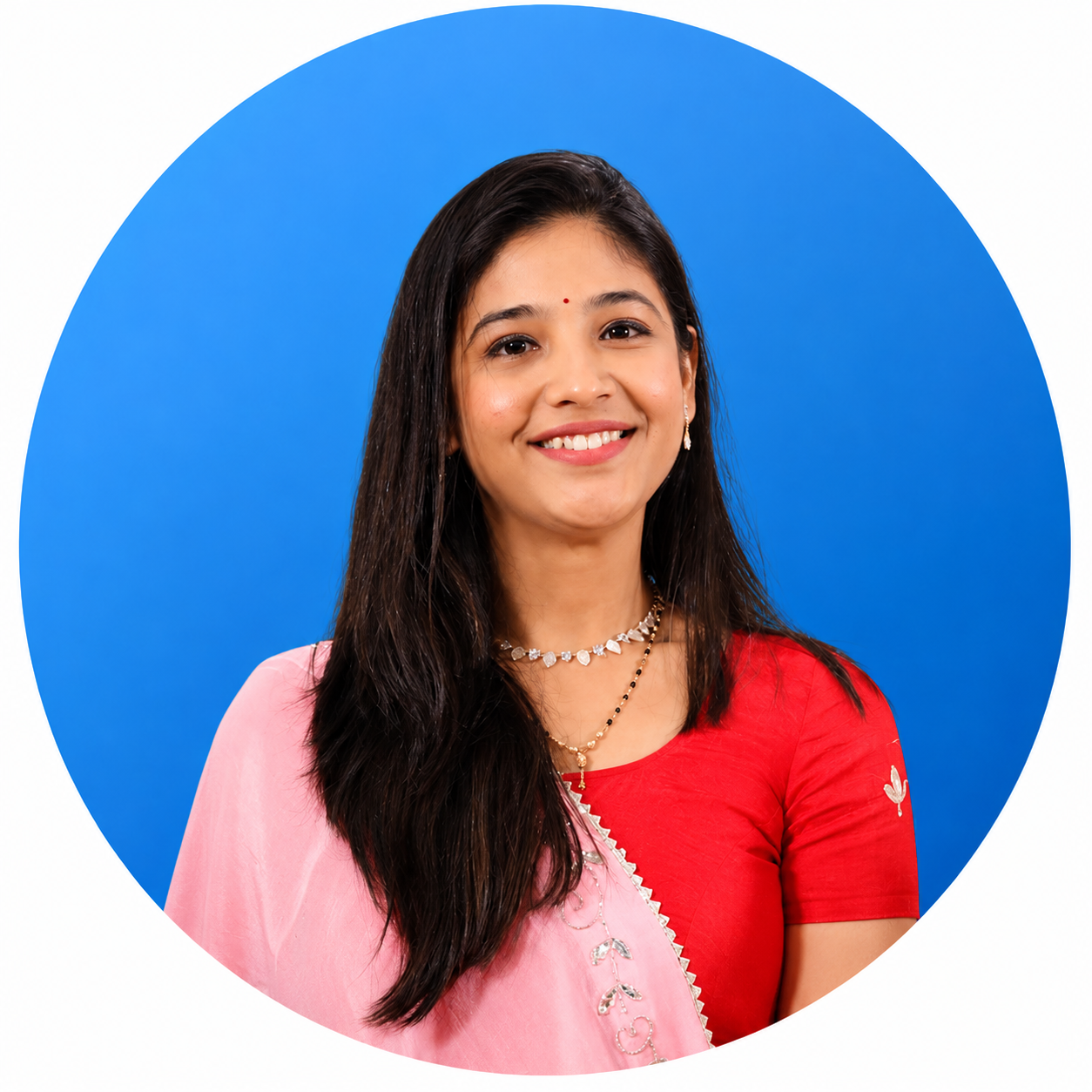 Priya Choksi, Co-Founder and Administrative Manager