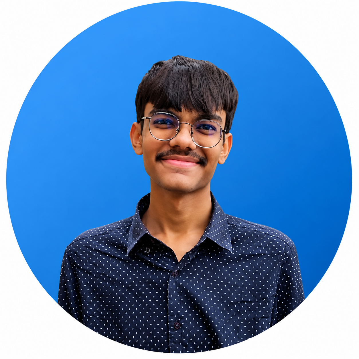 Priyansh Mehta, Lead Automation Architect
